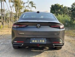 
										Changan Yida, 2023 full									