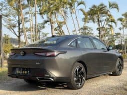 
										Changan Yida, 2023 full									