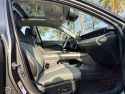 
										Changan Yida, 2023 full									