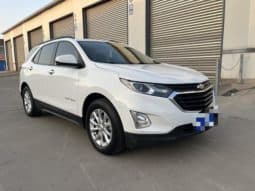 
										Chevrolet Explorer, 2020 full									