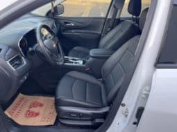 
										Chevrolet Explorer, 2020 full									