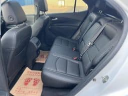 
										Chevrolet Explorer, 2020 full									