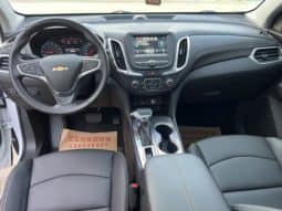 
										Chevrolet Explorer, 2020 full									