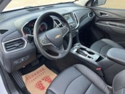 
										Chevrolet Explorer, 2020 full									