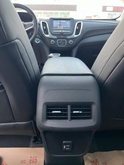
										Chevrolet Explorer, 2020 full									