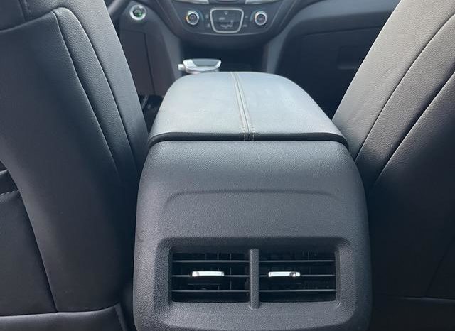
								Chevrolet Explorer, 2020 full									
