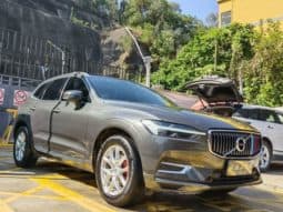 
										Volvo XC60, 2021 full									