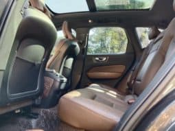 
										Volvo XC60, 2021 full									