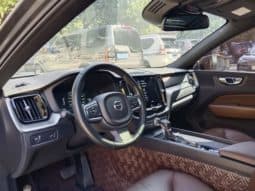 
										Volvo XC60, 2021 full									