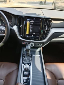 
										Volvo XC60, 2021 full									