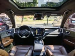 
										Volvo XC60, 2021 full									