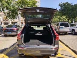 
										Volvo XC60, 2021 full									