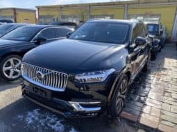 6781e442d3b0c Volvo XC90, 2020