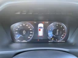 
										Volvo XC90, 2020 full									