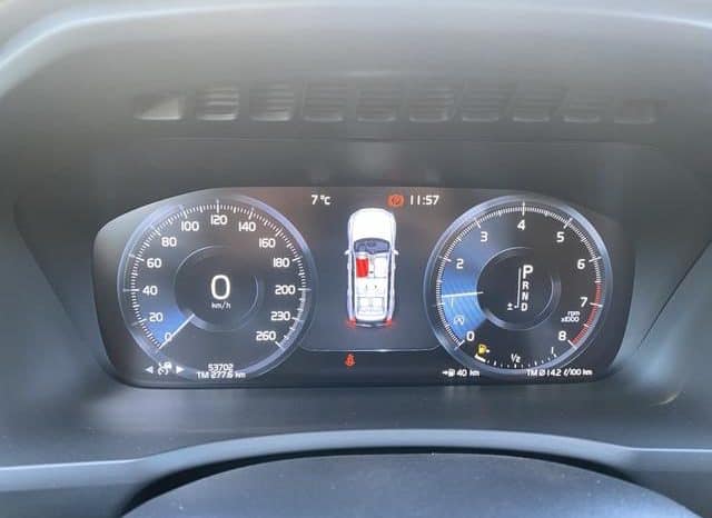 
								Volvo XC90, 2020 full									