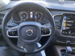 
										Volvo XC90, 2020 full									