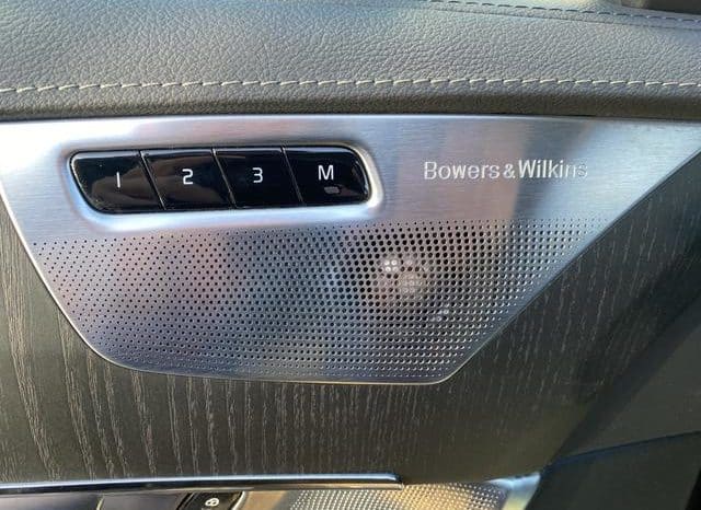 
								Volvo XC90, 2020 full									