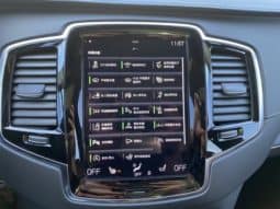 
										Volvo XC90, 2020 full									