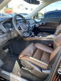 
										Volvo XC90, 2020 full									