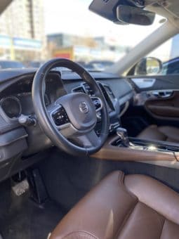 
										Volvo XC90, 2020 full									