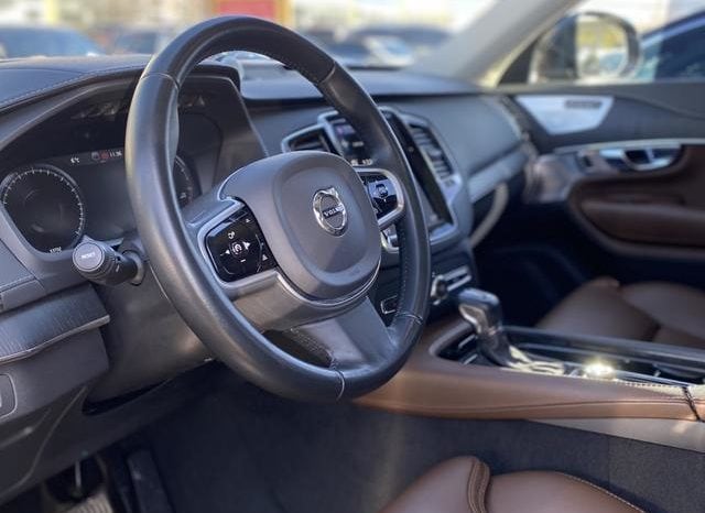 
								Volvo XC90, 2020 full									
