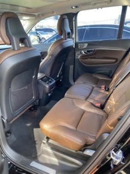 
										Volvo XC90, 2020 full									