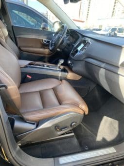 
										Volvo XC90, 2020 full									