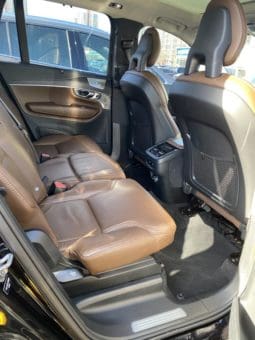 
										Volvo XC90, 2020 full									