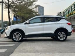 
										Geely Coolray, 2020 full									