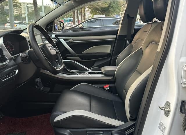 
								Geely Coolray, 2020 full									