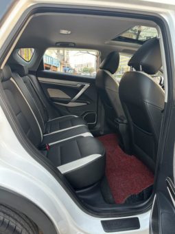 
										Geely Coolray, 2020 full									