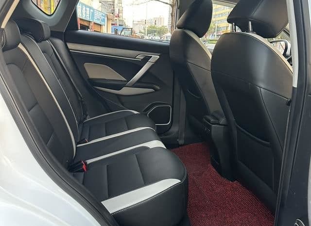 
								Geely Coolray, 2020 full									