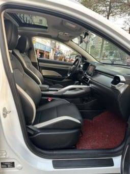 
										Geely Coolray, 2020 full									