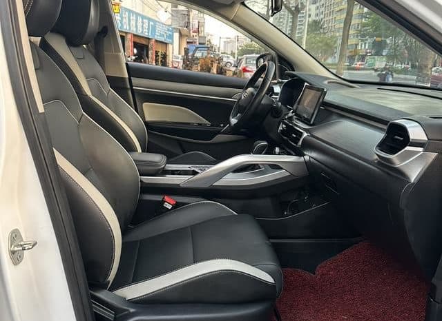 
								Geely Coolray, 2020 full									