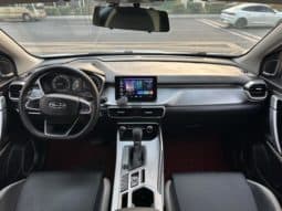 
										Geely Coolray, 2020 full									