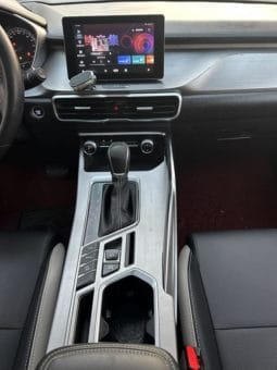 
										Geely Coolray, 2020 full									