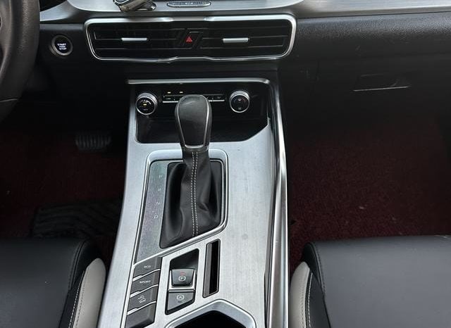 
								Geely Coolray, 2020 full									