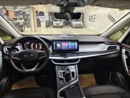 
										Geely Jiaji, 2021 full									