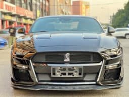
										Ford Mustang (VI), 2020 full									