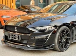 
										Ford Mustang (VI), 2020 full									
