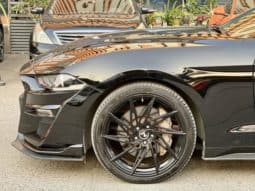 
										Ford Mustang (VI), 2020 full									