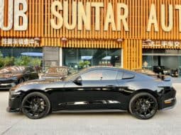
										Ford Mustang (VI), 2020 full									