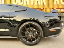 
										Ford Mustang (VI), 2020 full									