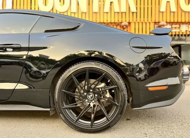 
								Ford Mustang (VI), 2020 full									