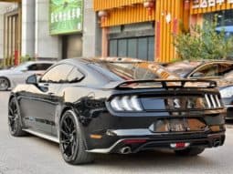 
										Ford Mustang (VI), 2020 full									