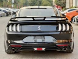 
										Ford Mustang (VI), 2020 full									