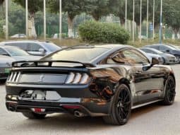 
										Ford Mustang (VI), 2020 full									