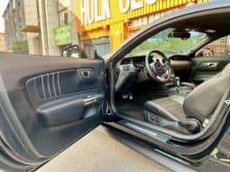 
										Ford Mustang (VI), 2020 full									