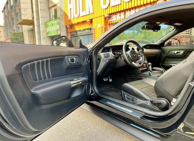 
								Ford Mustang (VI), 2020 full									
