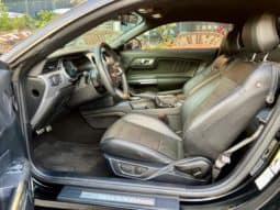 
										Ford Mustang (VI), 2020 full									